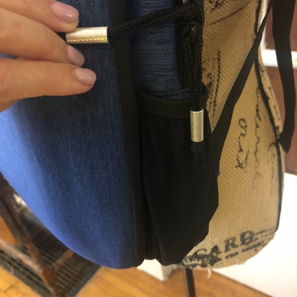 NWOT Multifunction computer bag - Picture 3 of 8